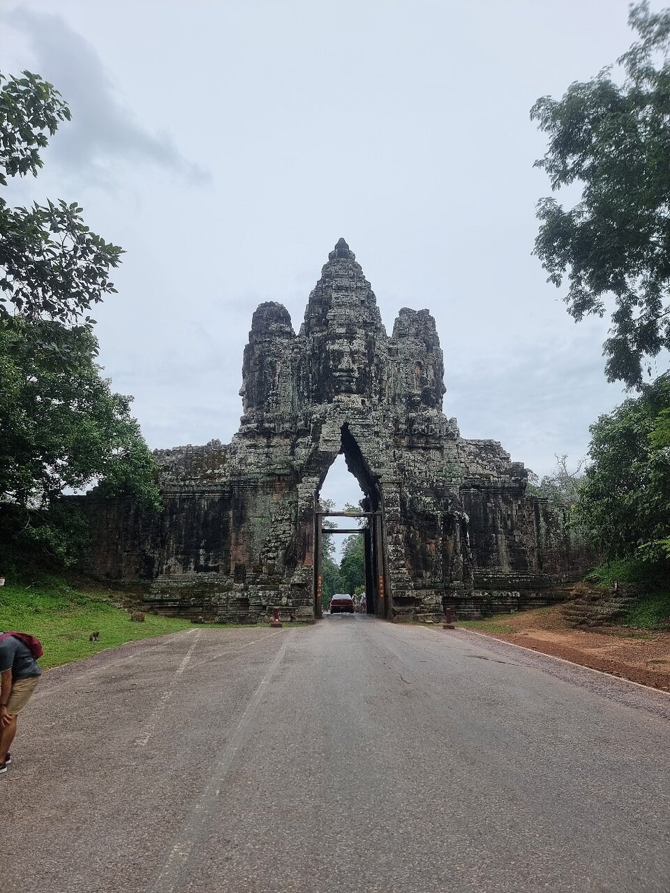 Siem Reap Cycling Tour 5 Days
